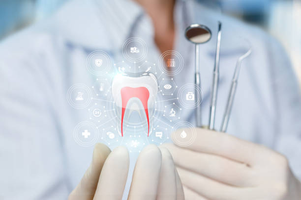 TMJ/TMD Treatment in Au Sable, MI
