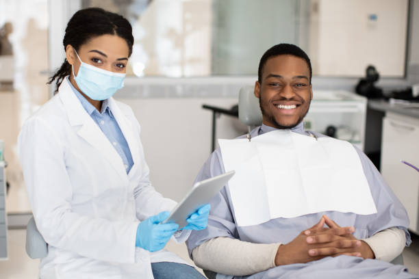 Dental Inlays and Onlays in Au Sable, MI