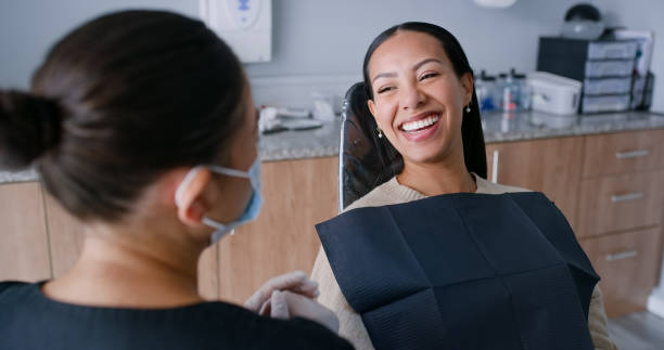 Emergency Dental Services in Au Sable, MI