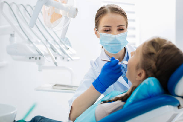 Best Dental Fillings (Composite and Amalgam)  in Au Sable, MI
